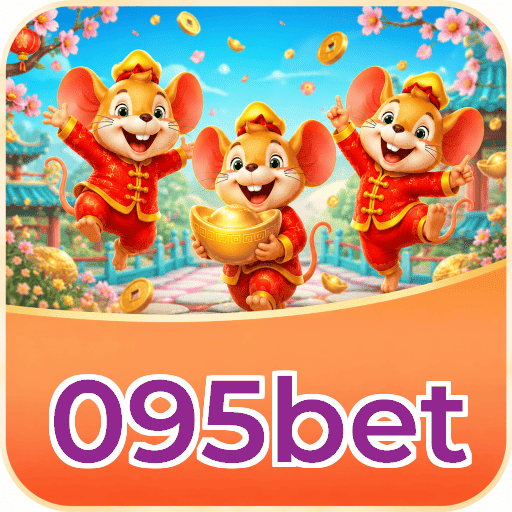 095bet Logo Verificado