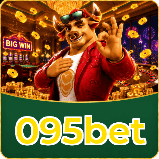 095bet VIP Program Logo
