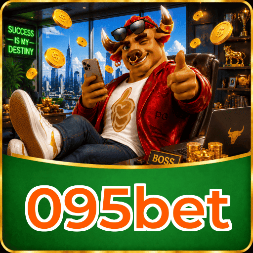 095bet Certificado eCOGRA