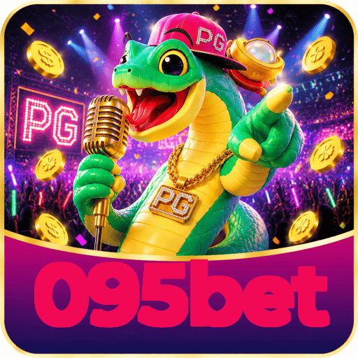 095bet Logo Seguro