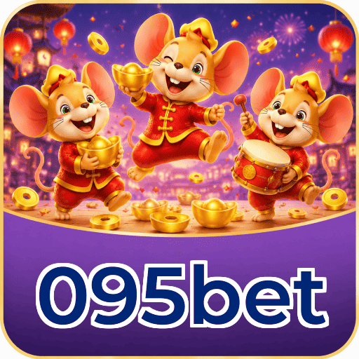 Logo 095bet Loteria Online